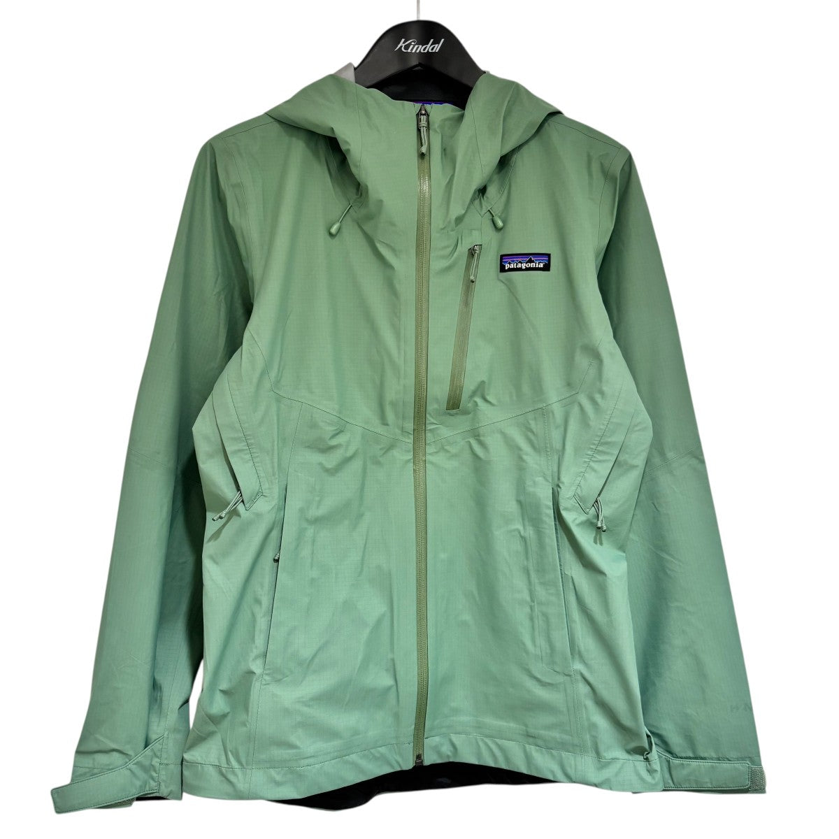 Patagonia(パタゴニア) 「Granite Crest JACKET」マウンテン