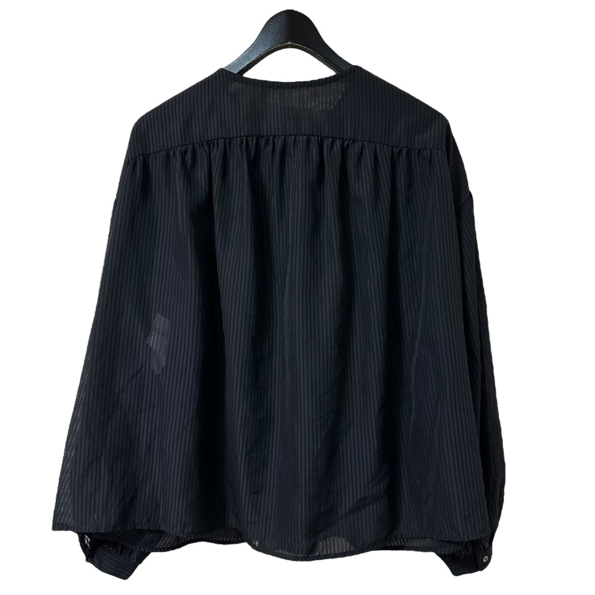 IENA(イエナ) 23AW【aLORS アロー】 別注 LA9 ラ・ヌフ リボン