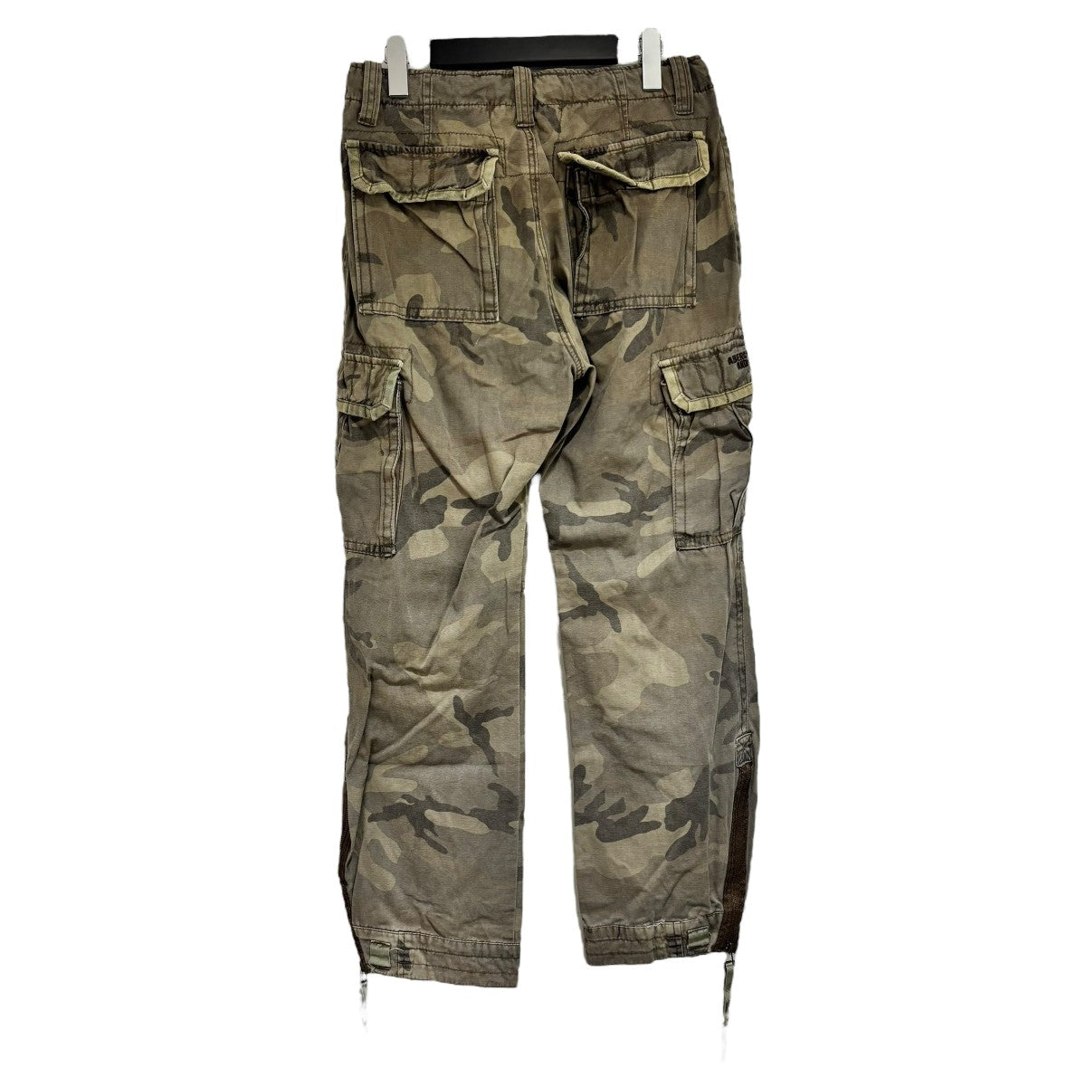 Abercrombie ＆ Fitch(アバクロンビー ＆ フィッチ