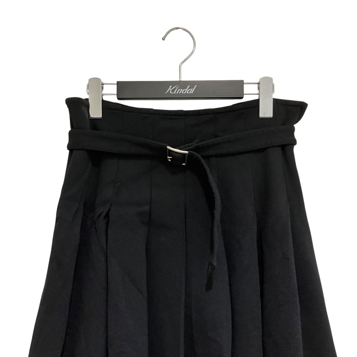 COMME des GARCONS(コムデギャルソン) 08AWスカートRB S012 RB