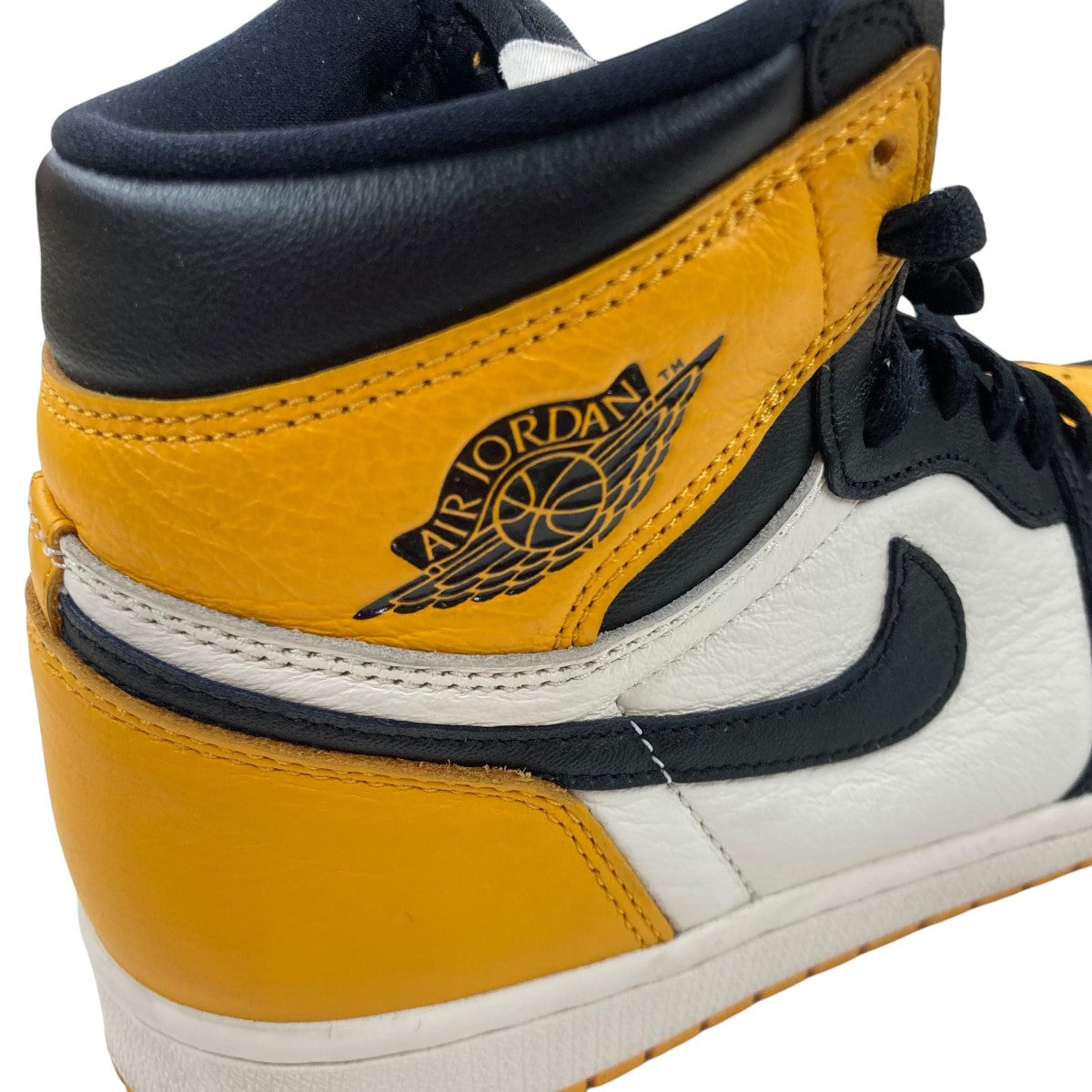NIKE(ナイキ) 「AIR JORDAN 1 RETRO HIGH OG」ハイカット