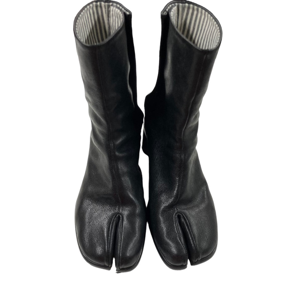 Maison Margiela(メゾンマルジェラ) 21SS足袋ブーツS57WU0220