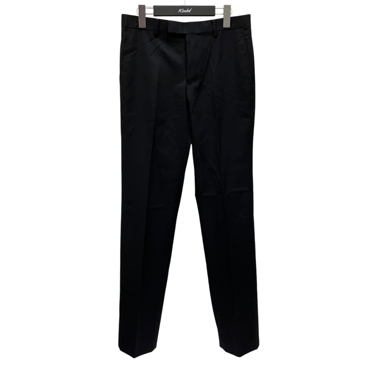 UNDERCOVER アンダーカバー ダメージスリムパンツ UC1C4519 UNDERCOVER＞ダメージスリムPT（UC1C4519) | MAKES ONLINE STORE