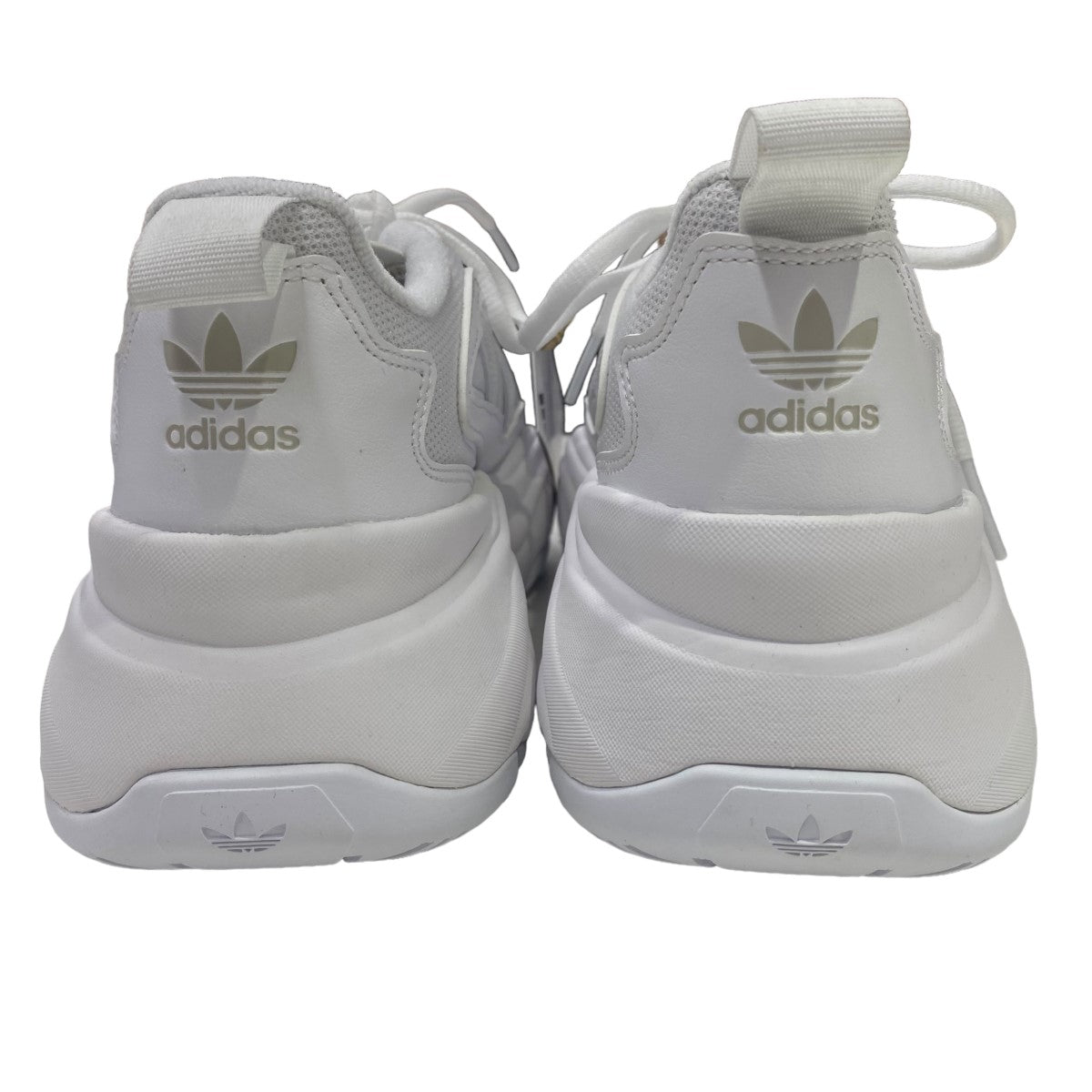 adidas(アディダス) OZGAIA W オズガイアローカットスニーカーIG6047 