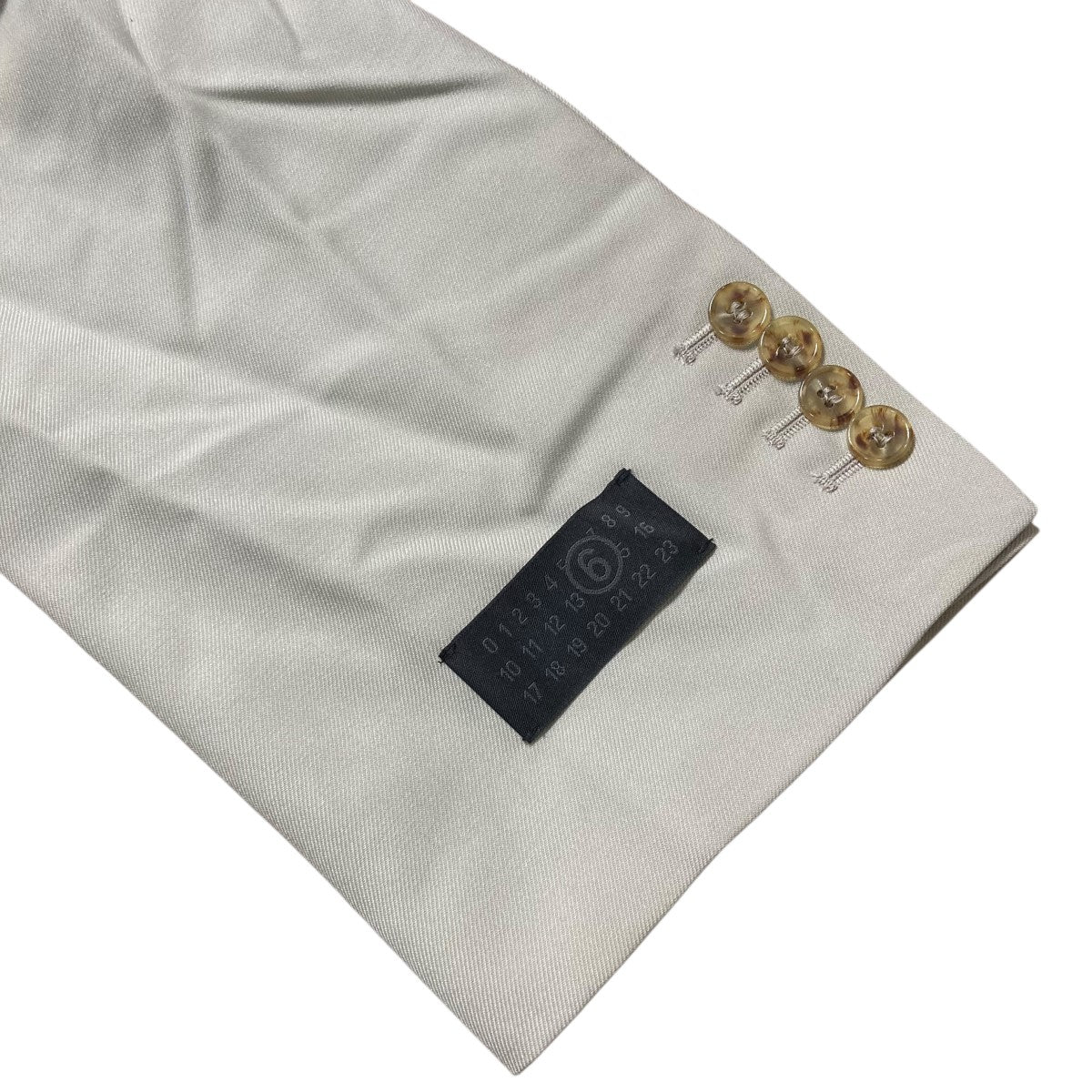 MM6 コート アウター Maison Margiela(エムエムシックス メゾン