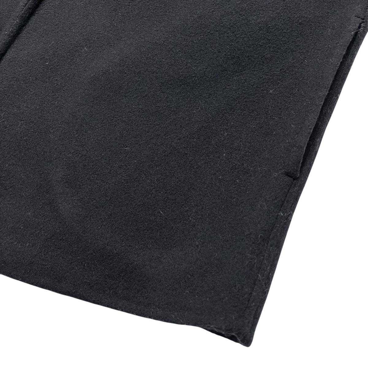 美品 Curensology カレンソロジー マンテコリバーベスト ネイビー Curensology（カレンソロジー）の「Curensology(カレンソロジー)/マン