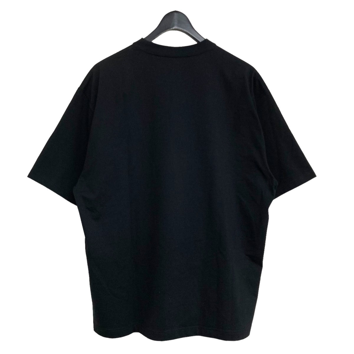 ENNOY(エンノイ) 23SSELECTORIC LOGO GRADATION T-SHIRTフロントロゴクルーネックＴシャツSS23BRENCT07NTL  SS23BRENCT07NTL ブラック｜【公式】カインドオルオンライン ブランド古着・中古通販【kindal】