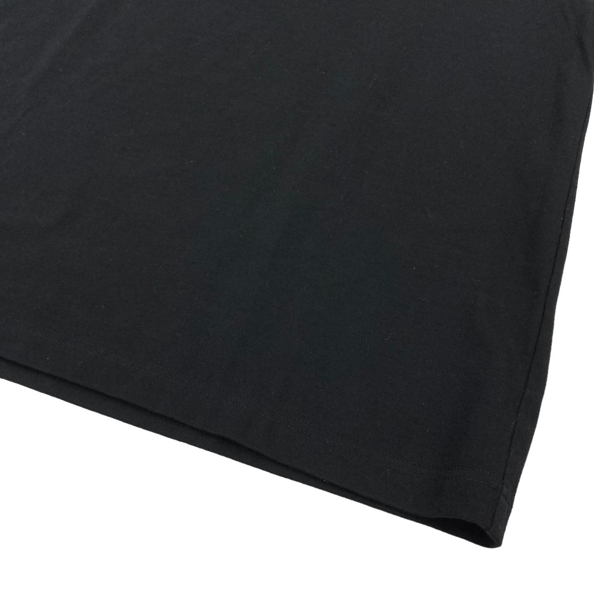ENNOY(エンノイ) 23SSELECTORIC LOGO GRADATION T-SHIRTフロント