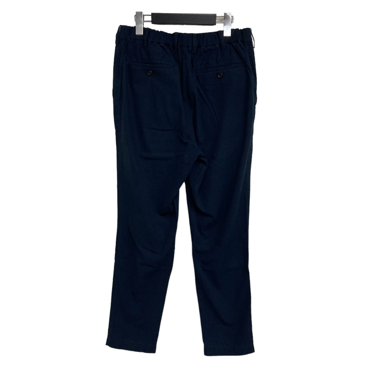 Graphpaper(グラフペーパー) OFFSCALE WOOL COOKPANTコック