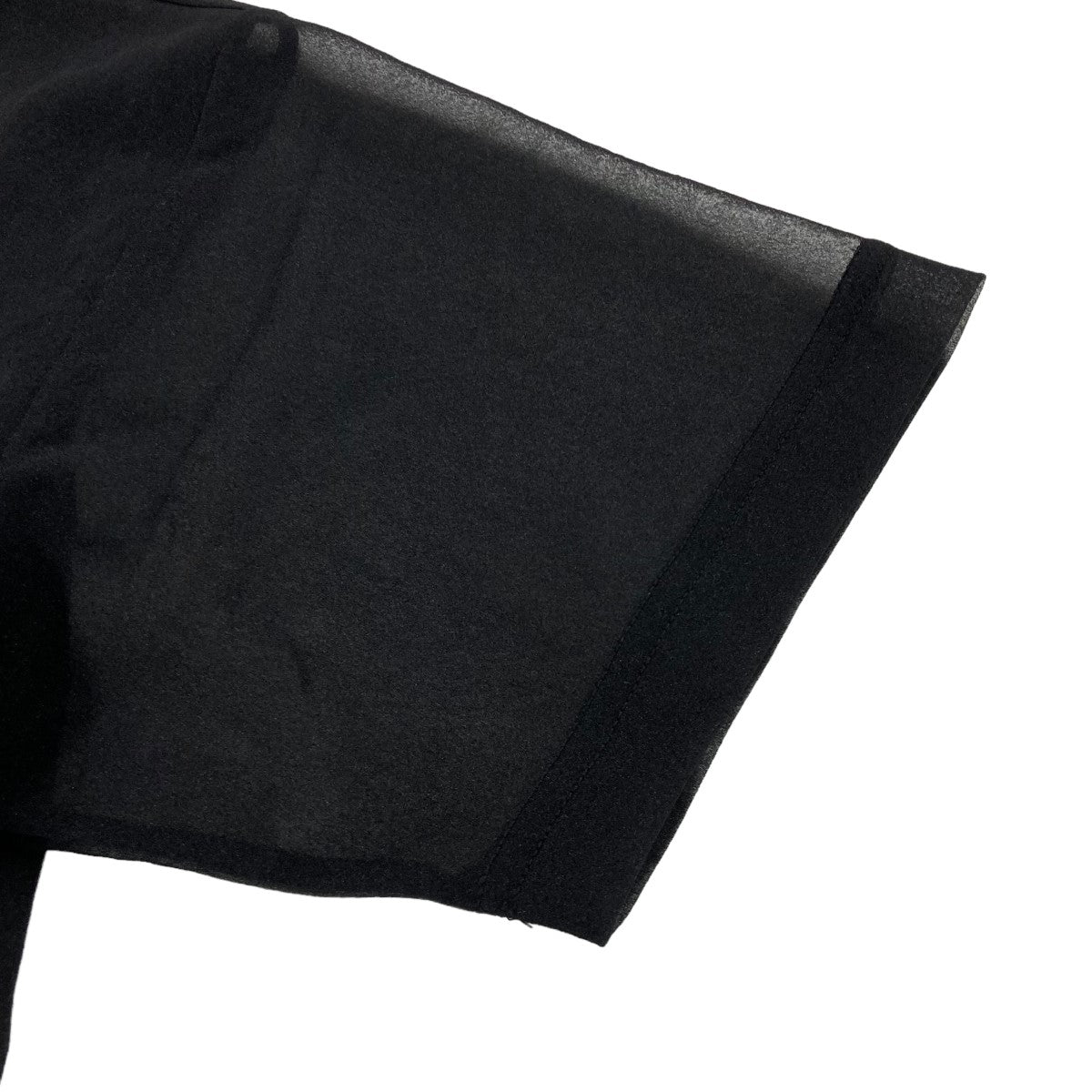 JUNYA WATANABE CDG 24SSシアーワンピースJM T029 古着・中古-5枚目のアイテム画像