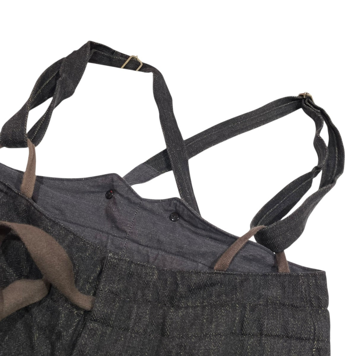 NEW STYLE | sus-sous - NO.10 | LOOM OSAKA