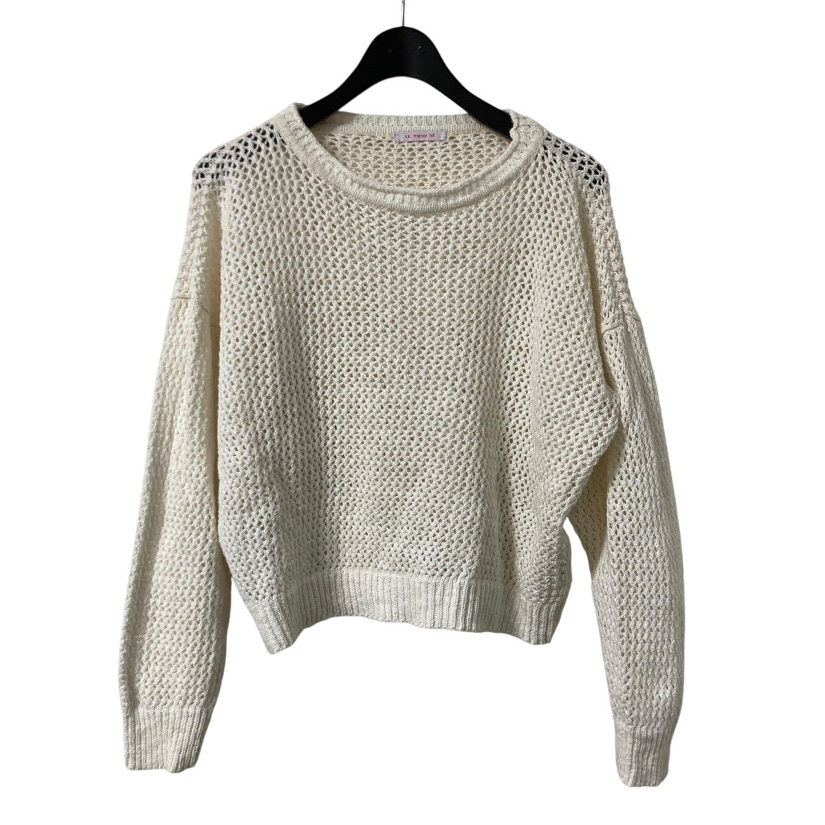 【お値下げ中】JUVENILE HALL ROLLCALL メッシュニット juvenile hall rollcall - JUVENILE HALL ROLLCALL 22ss 1696