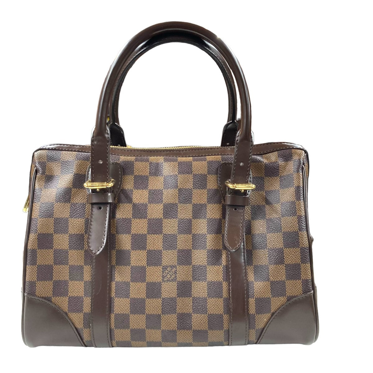 LOUIS VUITTON(ルイヴィトン) ボストンバッグN52000 ﾊﾞｰｸﾚｰ N52000 ﾊﾞｰｸﾚｰ FL2078 ブラウン サイズ  ワンサイズ｜【公式】カインドオルオンライン ブランド古着・中古通販【kindal】