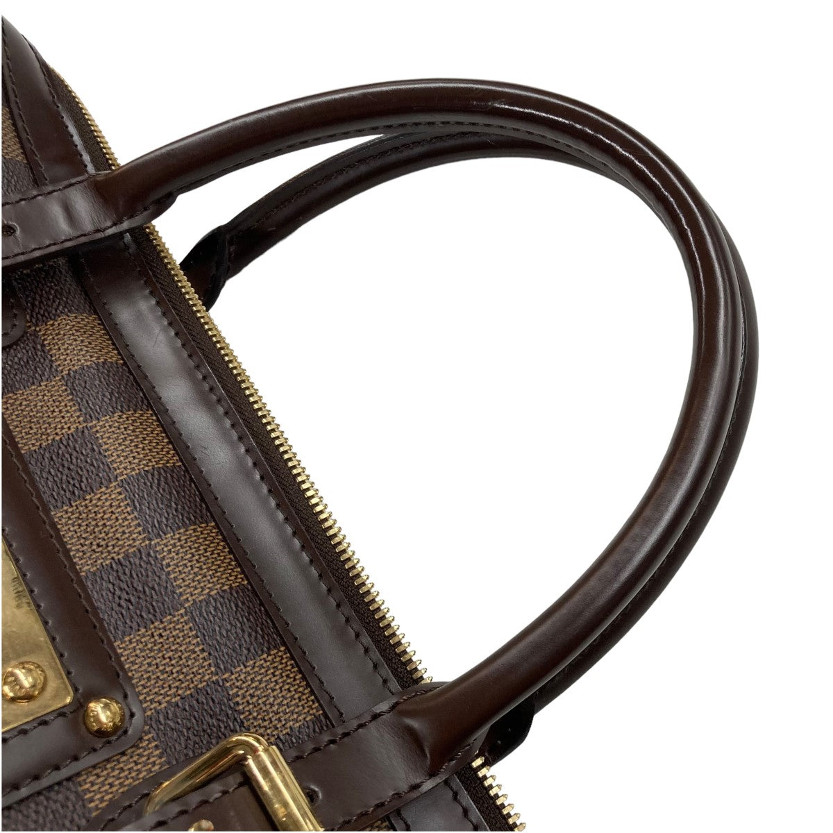 LOUIS VUITTON(ルイヴィトン) ボストンバッグN52000 ﾊﾞｰｸﾚｰ N52000 ﾊﾞｰｸﾚｰ FL2078 ブラウン サイズ  ワンサイズ｜【公式】カインドオルオンライン ブランド古着・中古通販【kindal】