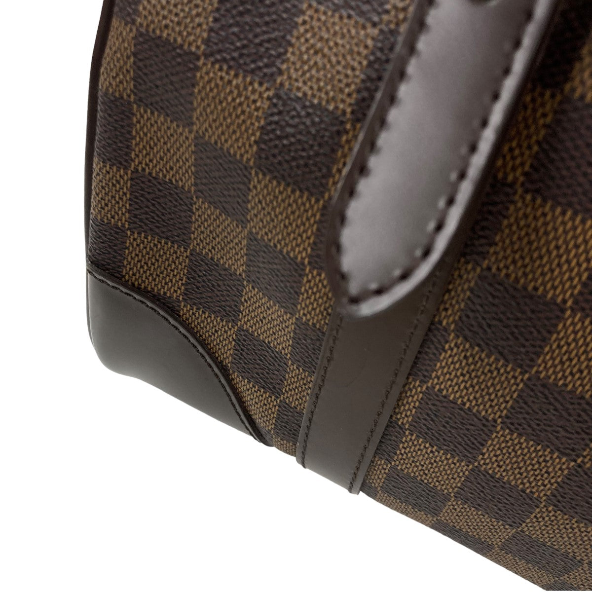 LOUIS VUITTON(ルイヴィトン) ボストンバッグN52000 ﾊﾞｰｸﾚｰ N52000 ﾊﾞｰｸﾚｰ FL2078 ブラウン サイズ  ワンサイズ｜【公式】カインドオルオンライン ブランド古着・中古通販【kindal】