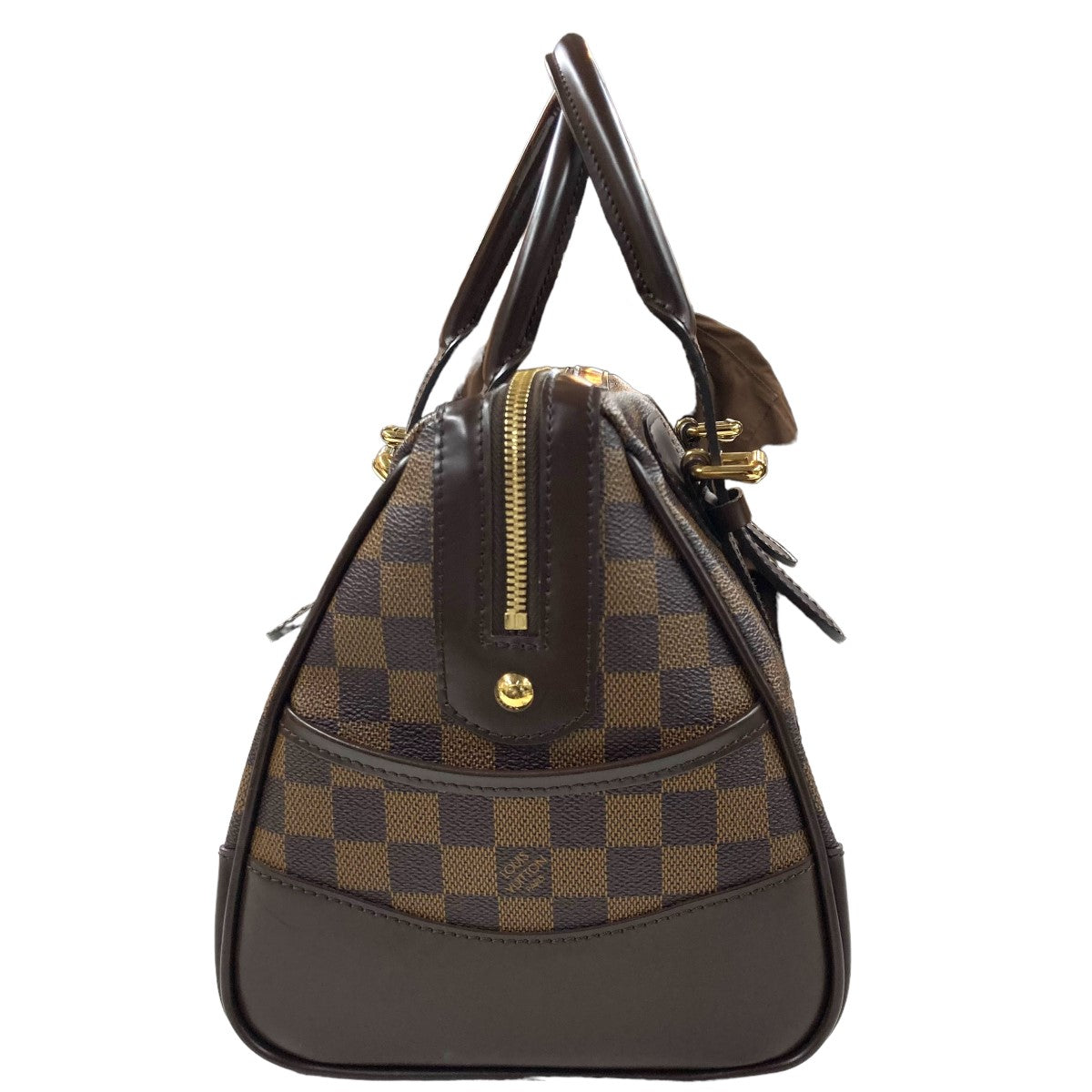 LOUIS VUITTON(ルイヴィトン) ボストンバッグN52000 ﾊﾞｰｸﾚｰ N52000 ﾊﾞｰｸﾚｰ FL2078 ブラウン サイズ  ワンサイズ｜【公式】カインドオルオンライン ブランド古着・中古通販【kindal】