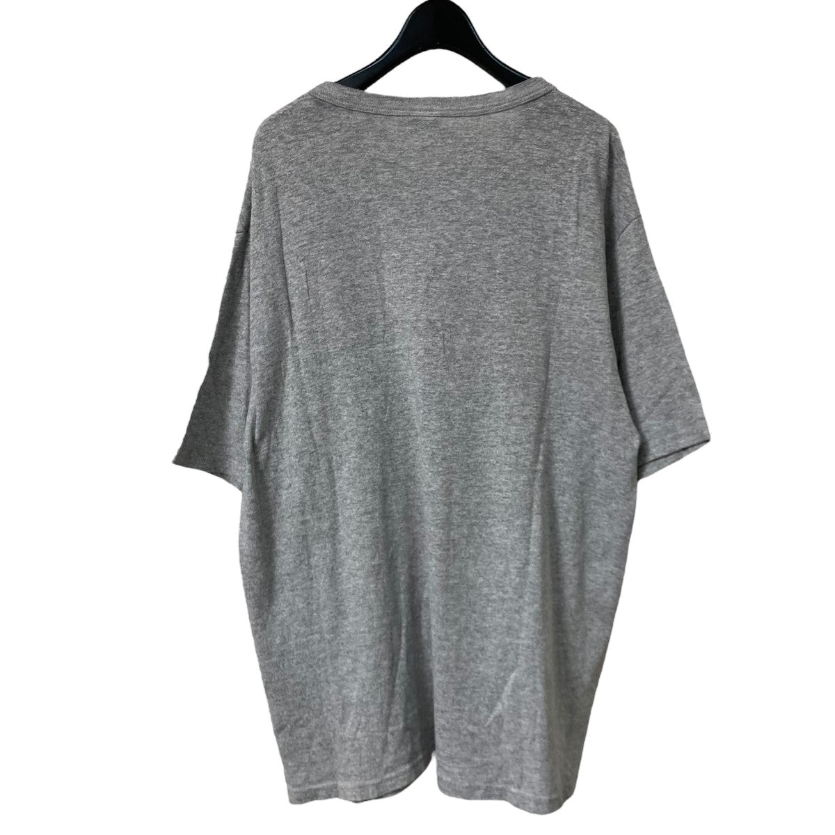 古着　アメリカ古着AFC CHAMPIONS LII グレーTシャツ 古着 アメリカ古着AFC CHAMPIONS LII グレーTシャツ ウォーム