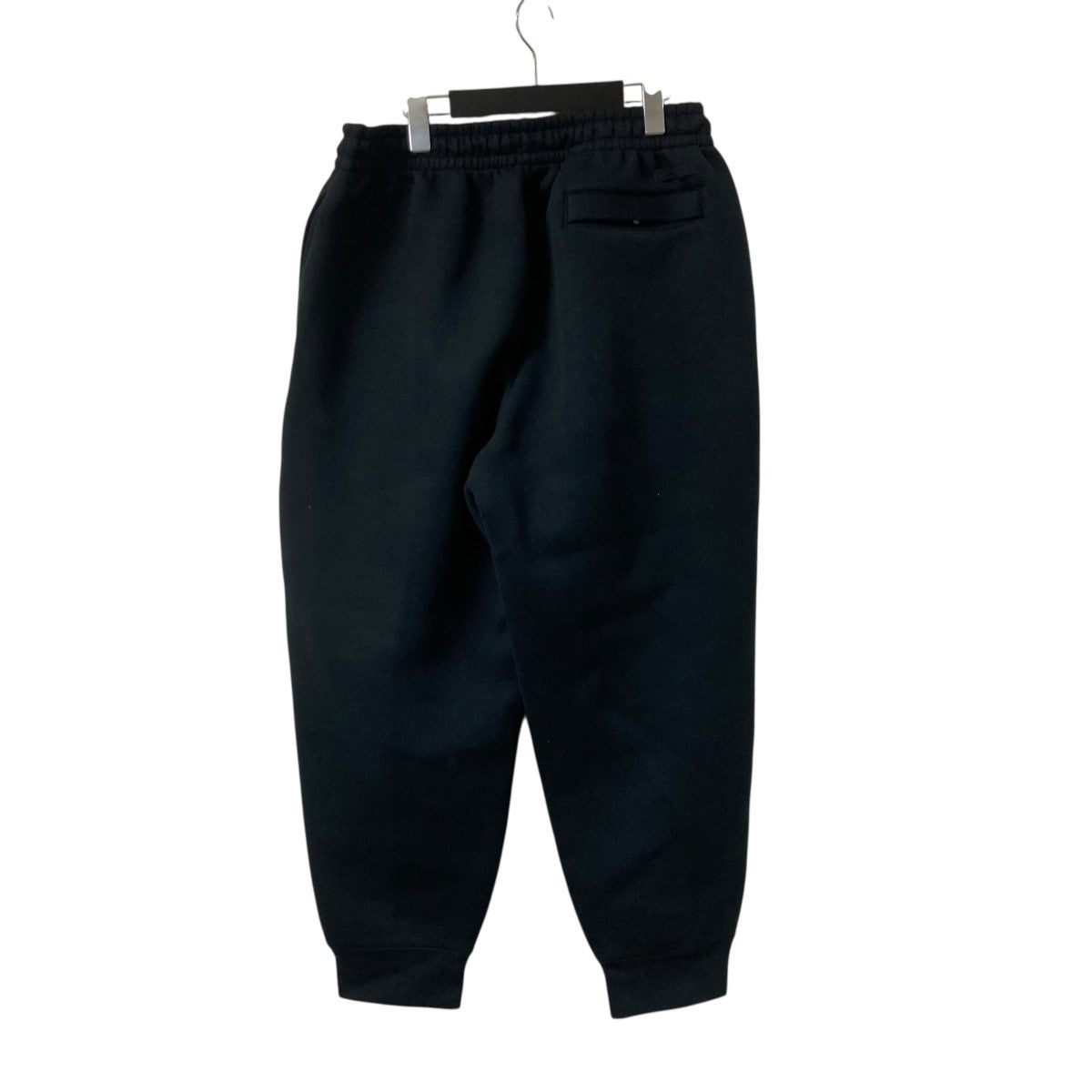 NIKE×sacai スウェットパンツ CZ4698-063 ライトグレー サイズ