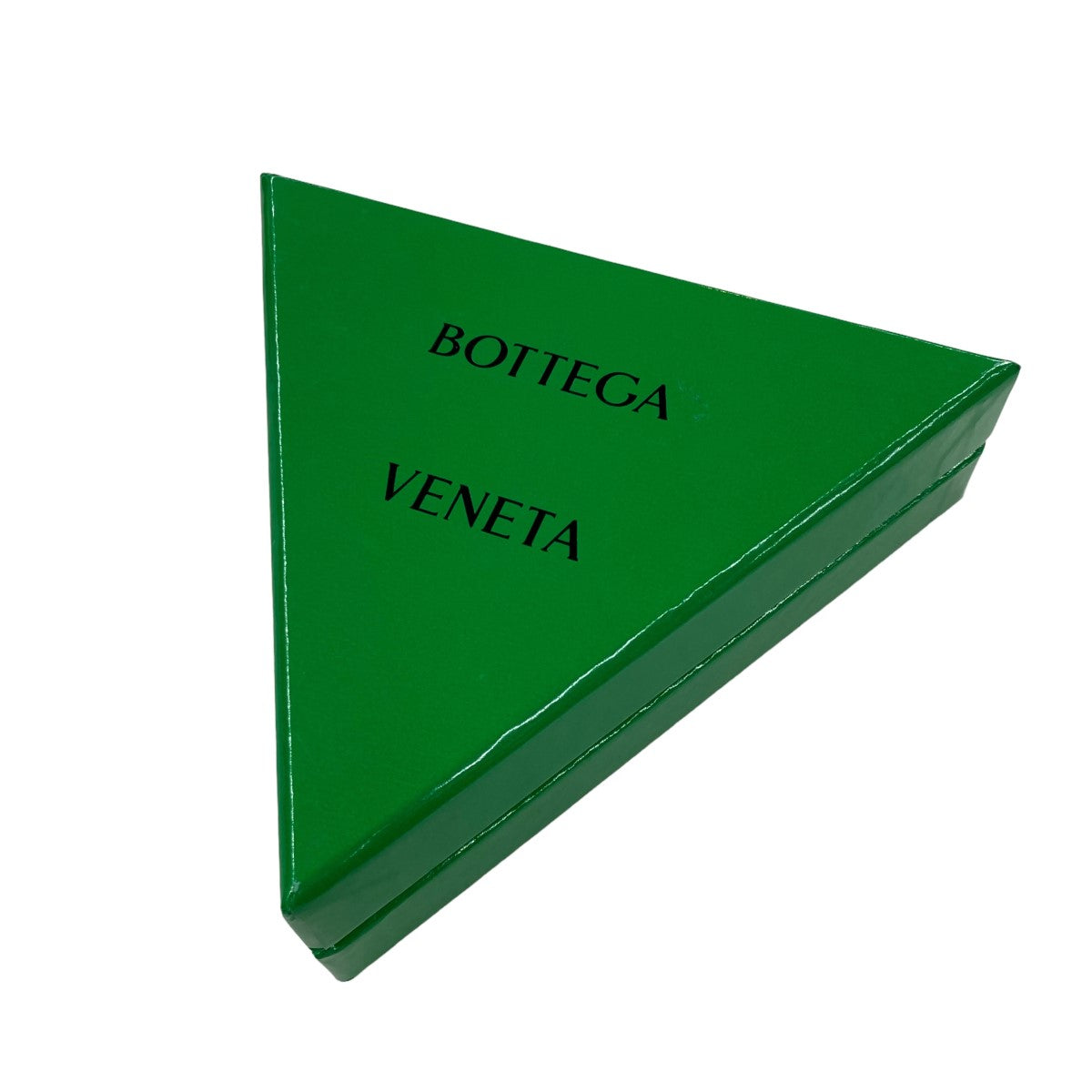 BOTTEGA VENETA(ボッテガヴェネタ) チェーンフープピアス シルバー サイズ 14｜【公式】カインドオルオンライン  ブランド古着・中古通販【kindal】