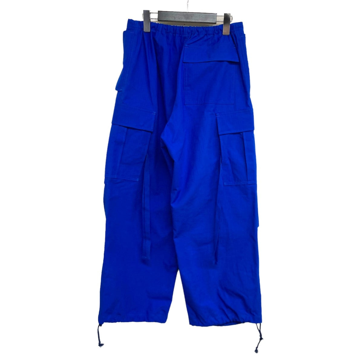 UNION LAUNCH(ユニオンランチ) 24SSUNION Field Over Pantsカーゴパンツ0645 RP 0645 RP ブルー  サイズ XS｜【公式】カインドオルオンライン ブランド古着・中古通販【kindal】