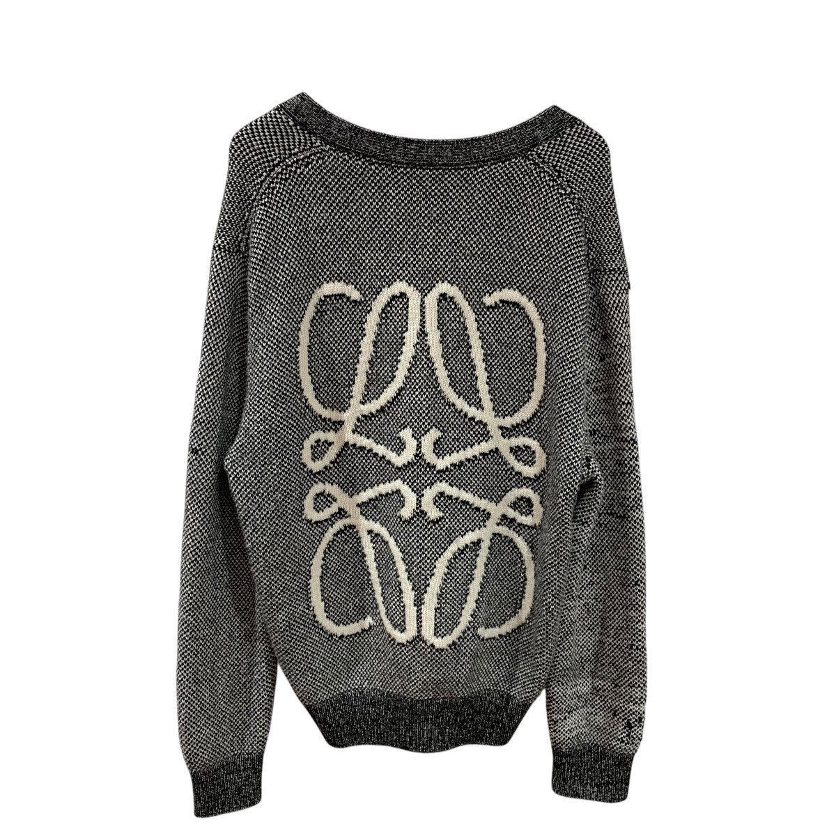 LOEWE(ロエベ) アナグラムカーディガンカーディガンH526Y16K34