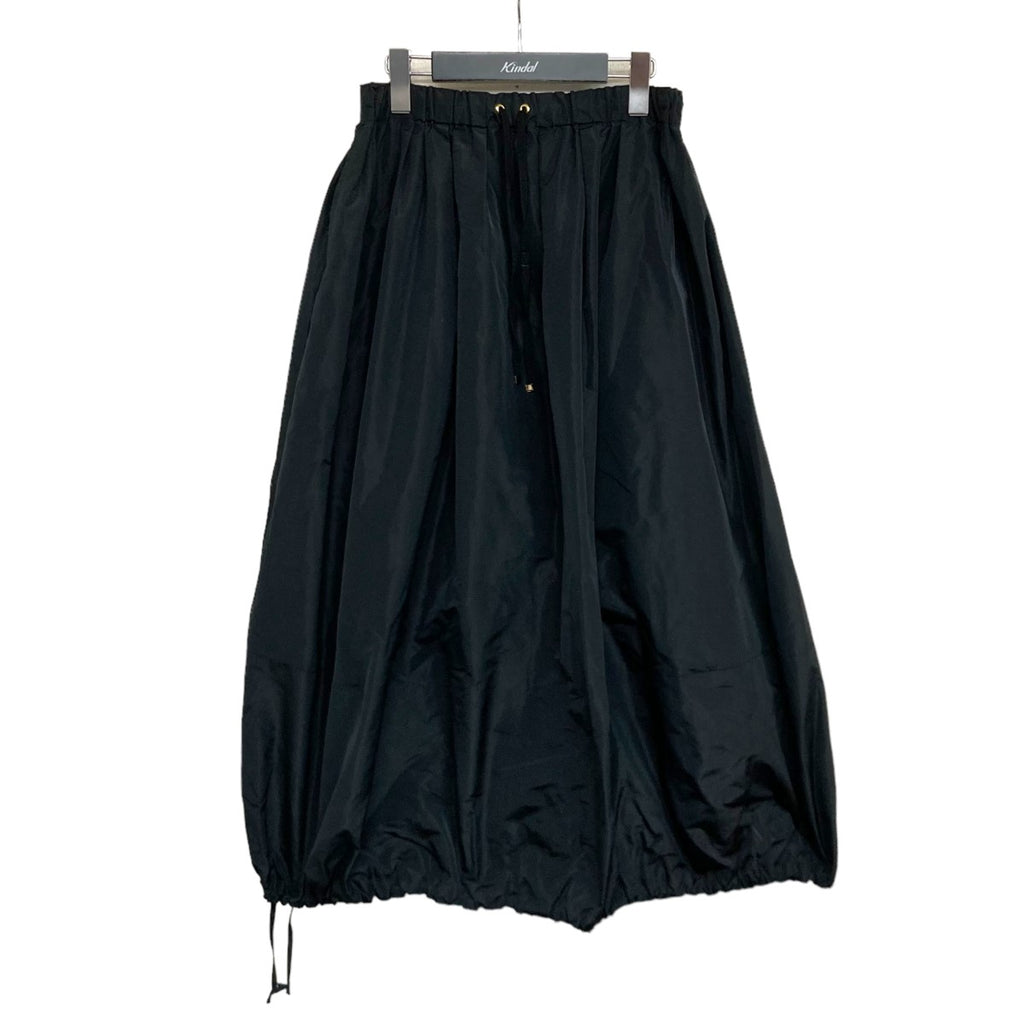 Drawer(ドゥロワー) 24SSM．SUMMER1 ウェストギャザースカートウェスト  