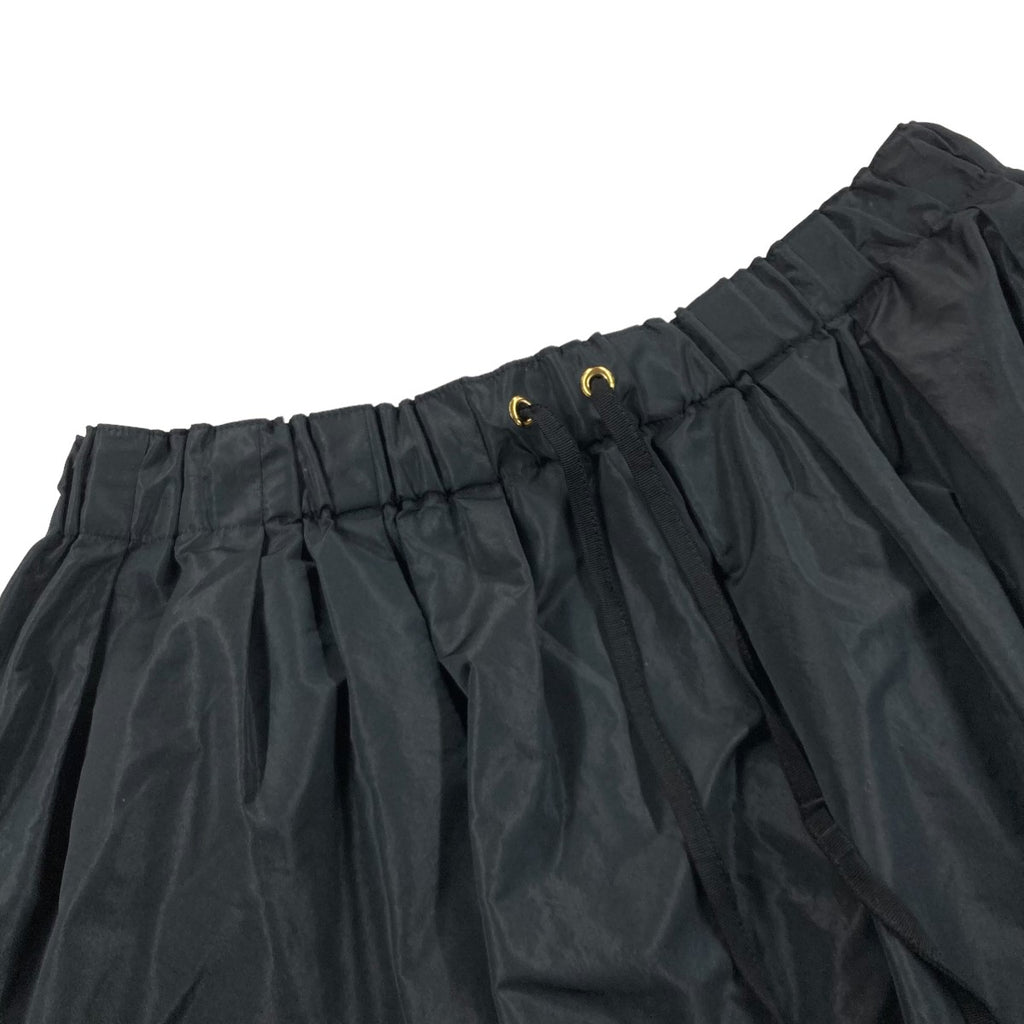 Drawer(ドゥロワー) 24SSM．SUMMER1 ウェストギャザースカートウェスト  