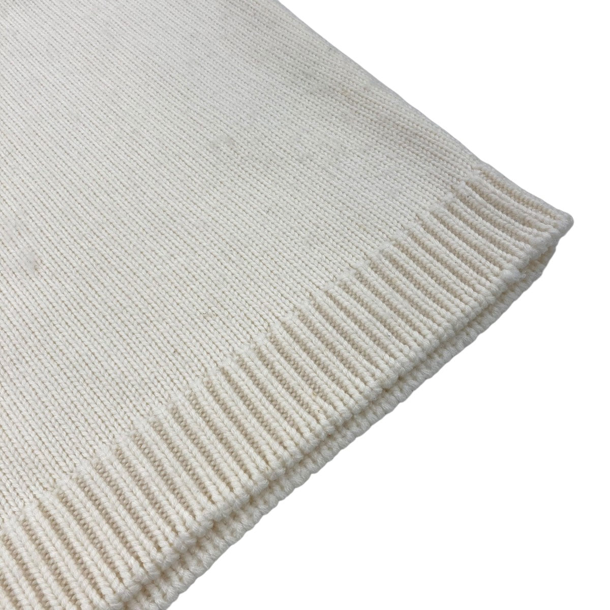 FENDI(フェンディ) Logo Intersia KnitロゴニットFZZ387 A3M3