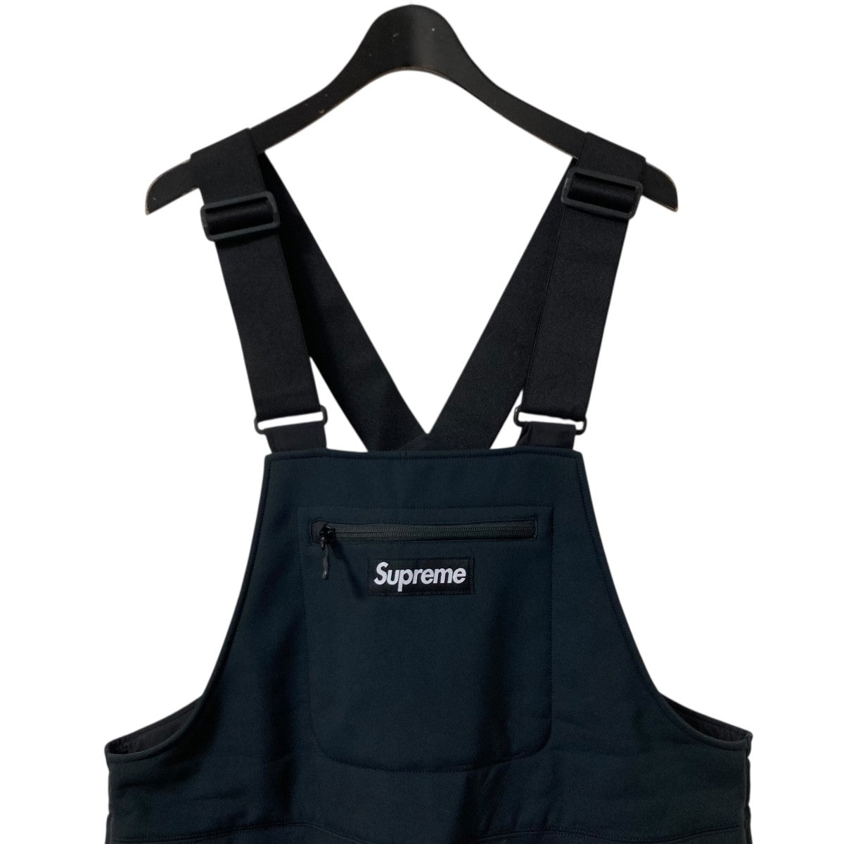 Supreme Overall オーバーオール Supreme Jacquard Logos Denim Overalls (SS20) - $198