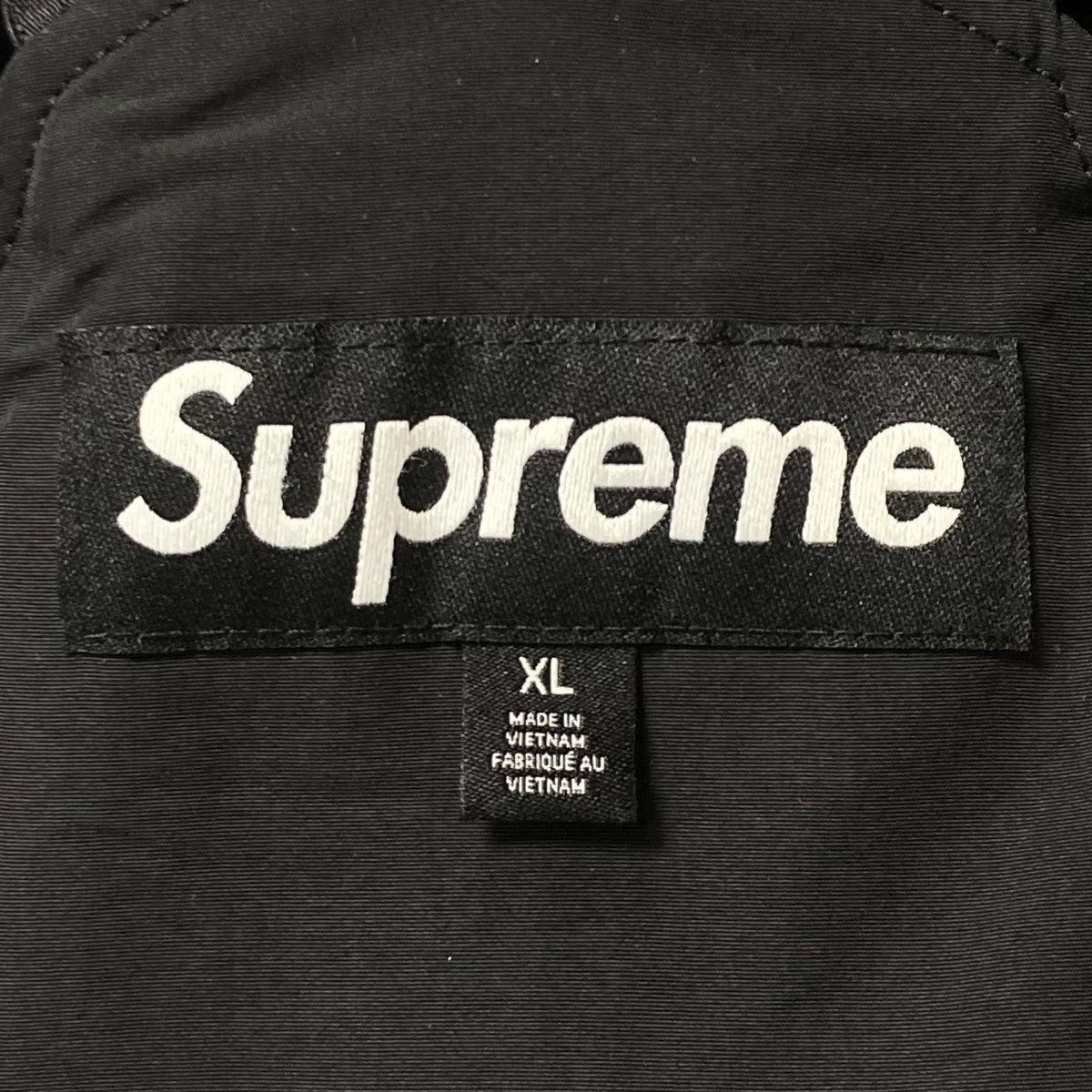 Supreme(シュプリーム) 23AWWindstopper overallsボックスロゴ