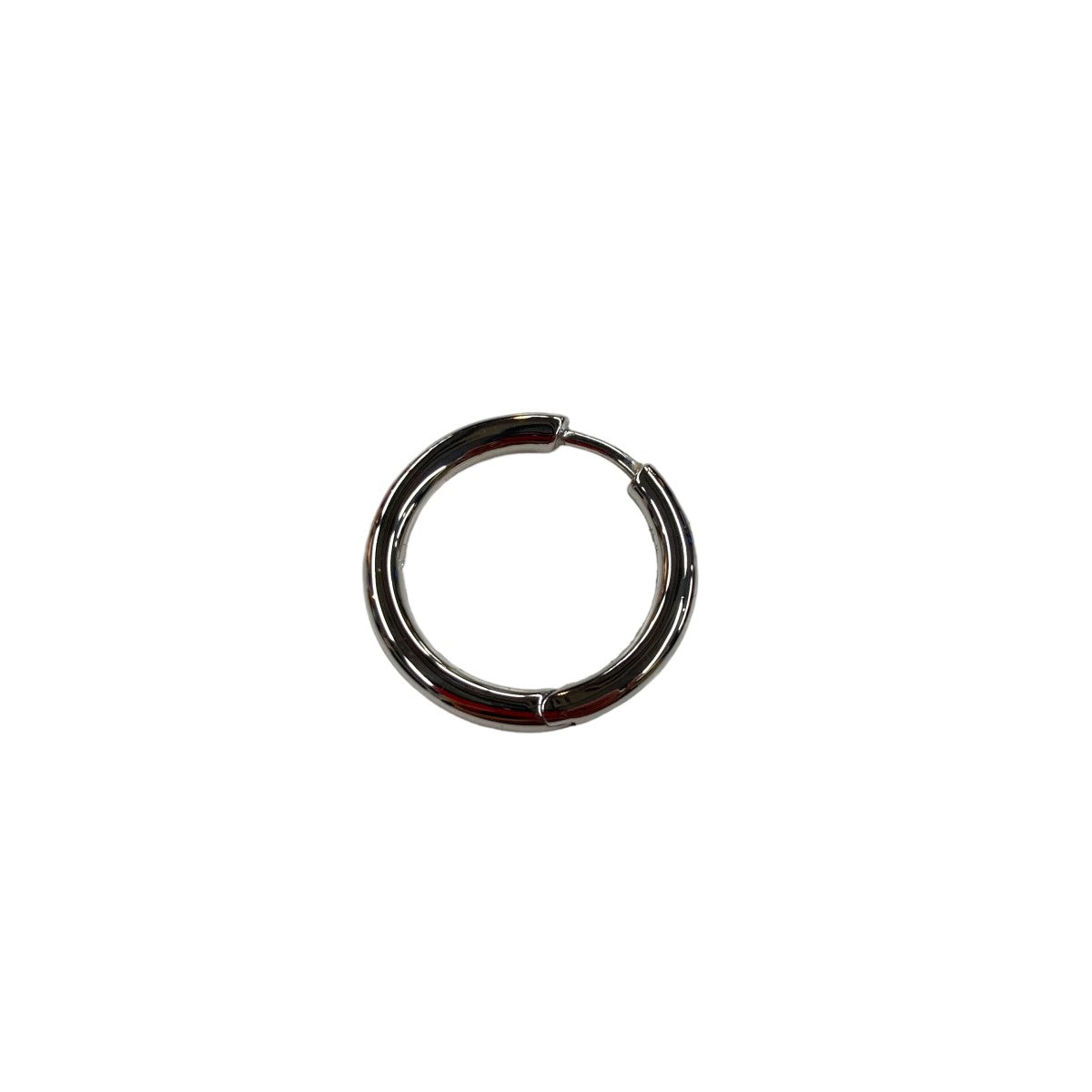 TOM WOOD(トムウッド) Classic Hoop Mediumフープピアス
