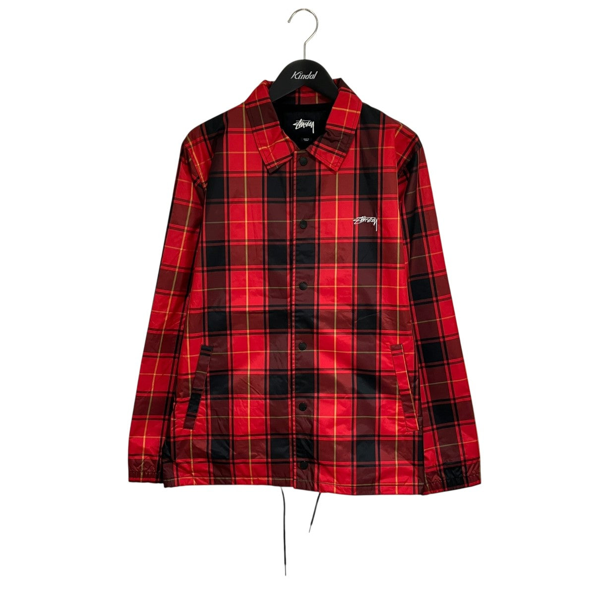 「ジャケット レッド」ジャケット115353