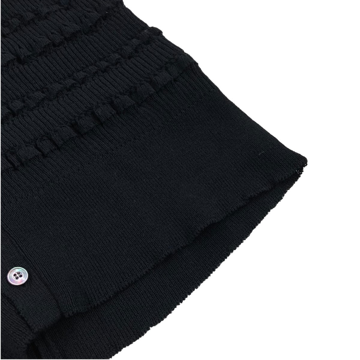 24SSJQD KNIT カーディガンニットカーディガン24080923002410