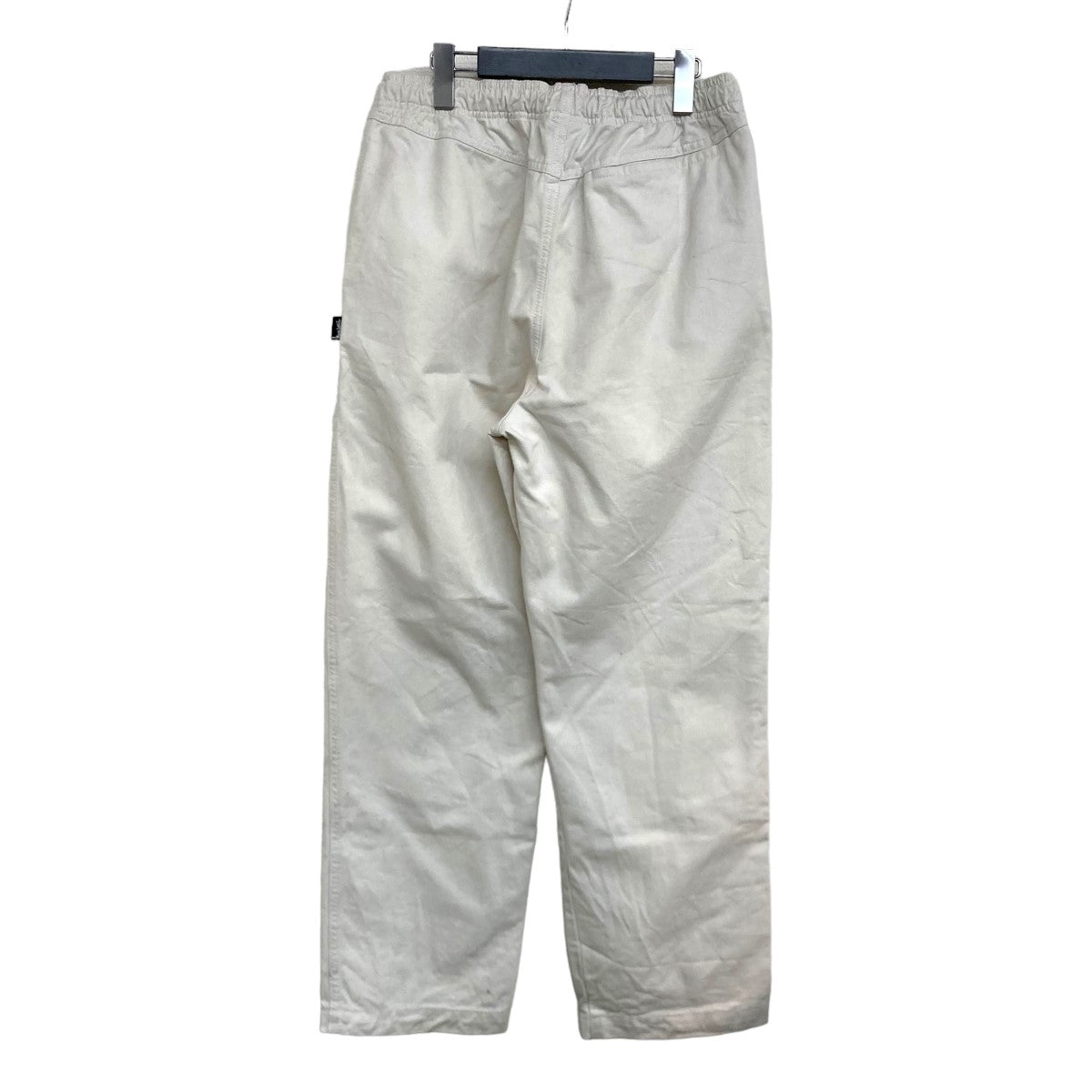 Stüssy ストレートパンツ | ブラック | FARFETCH JP