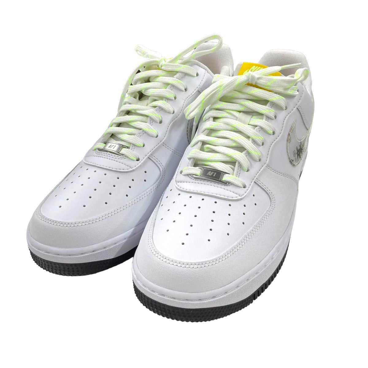 NIKE(ナイキ) AIR FORCE 1 07 LV8 Daisy Packローカット