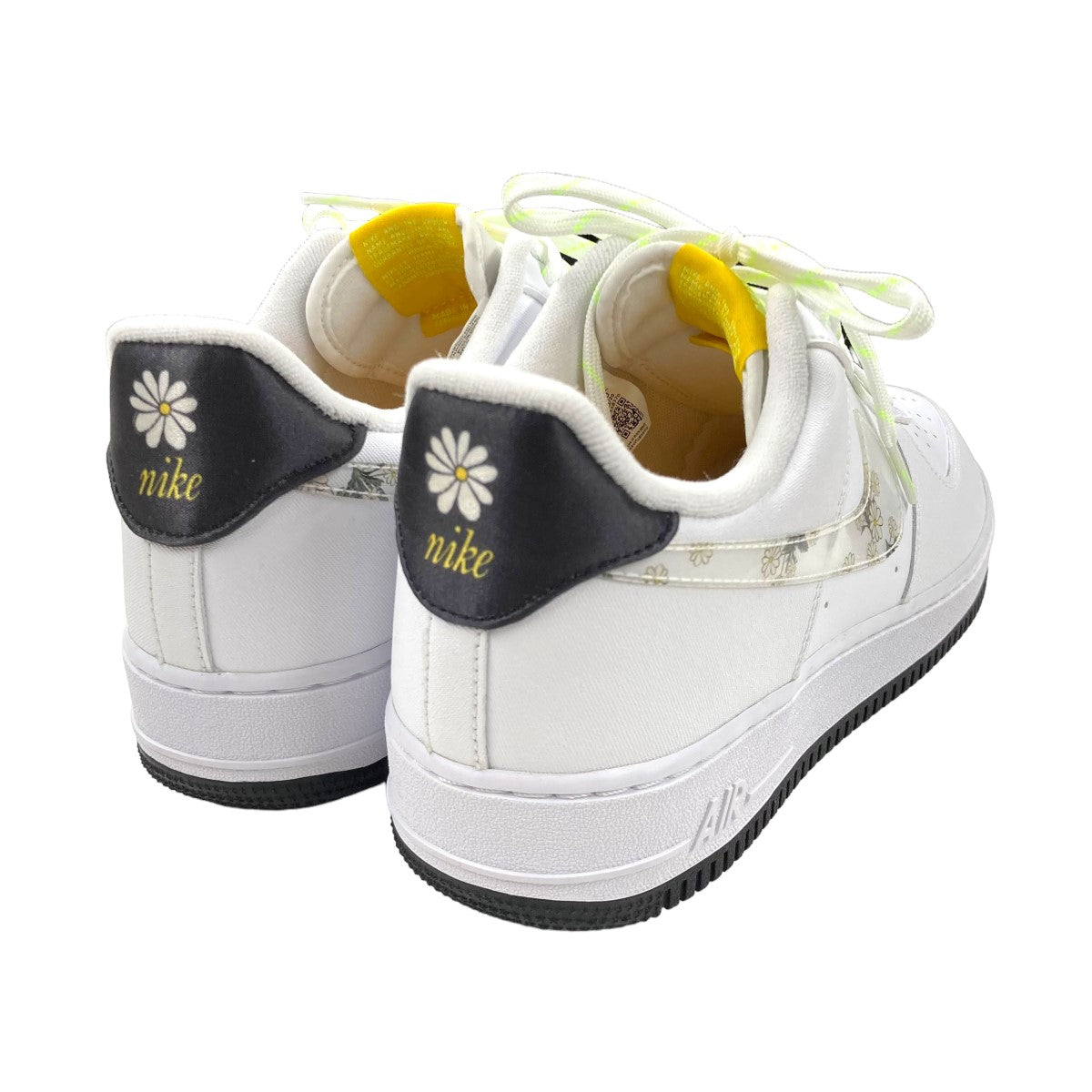 NIKE(ナイキ) AIR FORCE 1 07 LV8 Daisy Packローカット