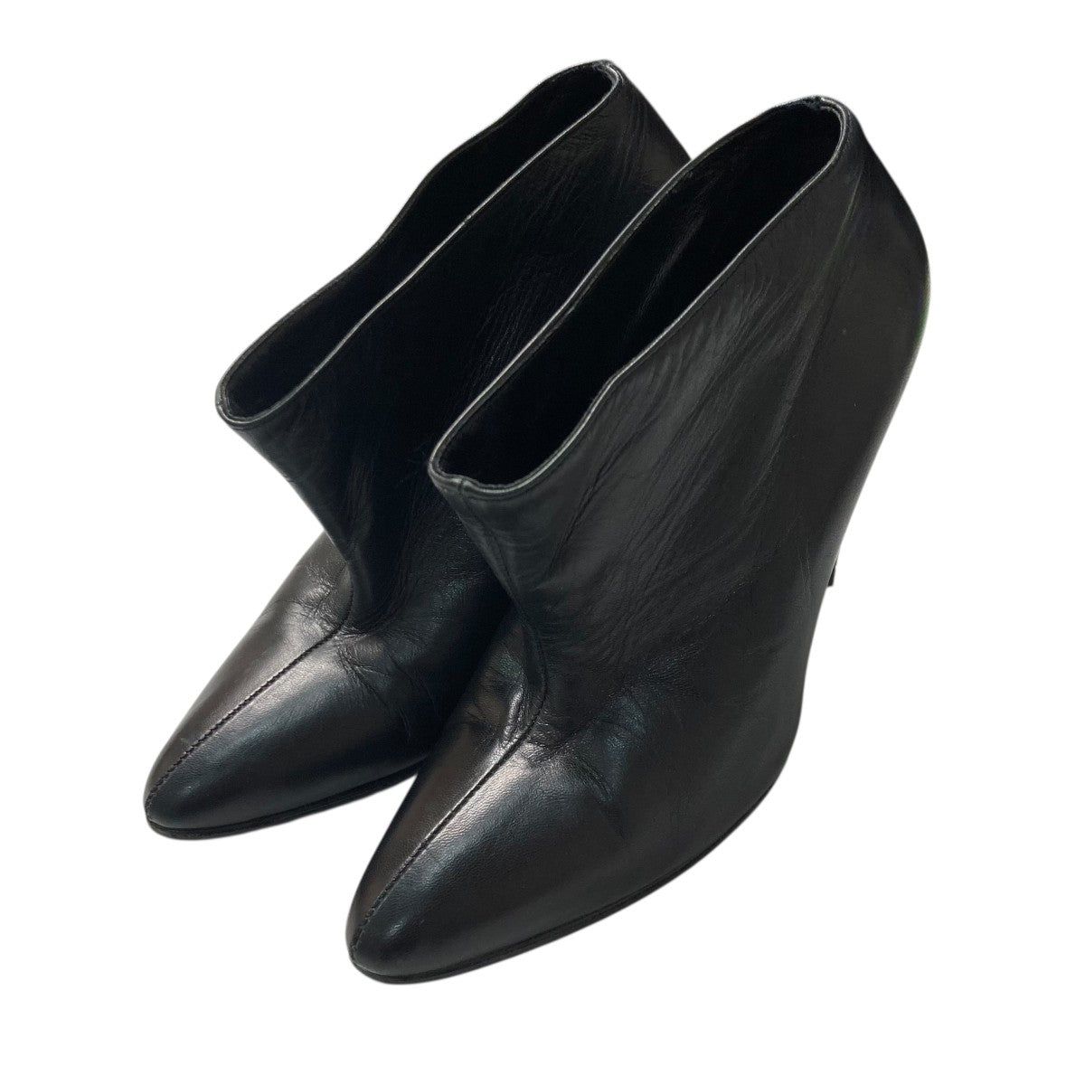 BALENCIAGA ハイヒールパンプス 古着・中古-1枚目のアイテム画像