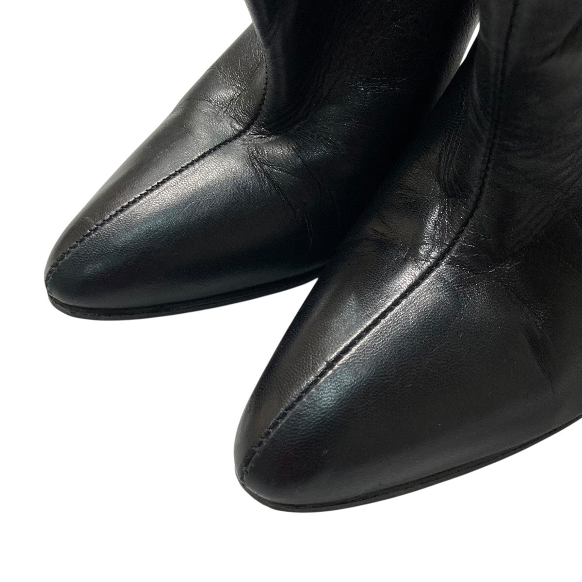 BALENCIAGA ハイヒールパンプス 古着・中古-3枚目のアイテム画像