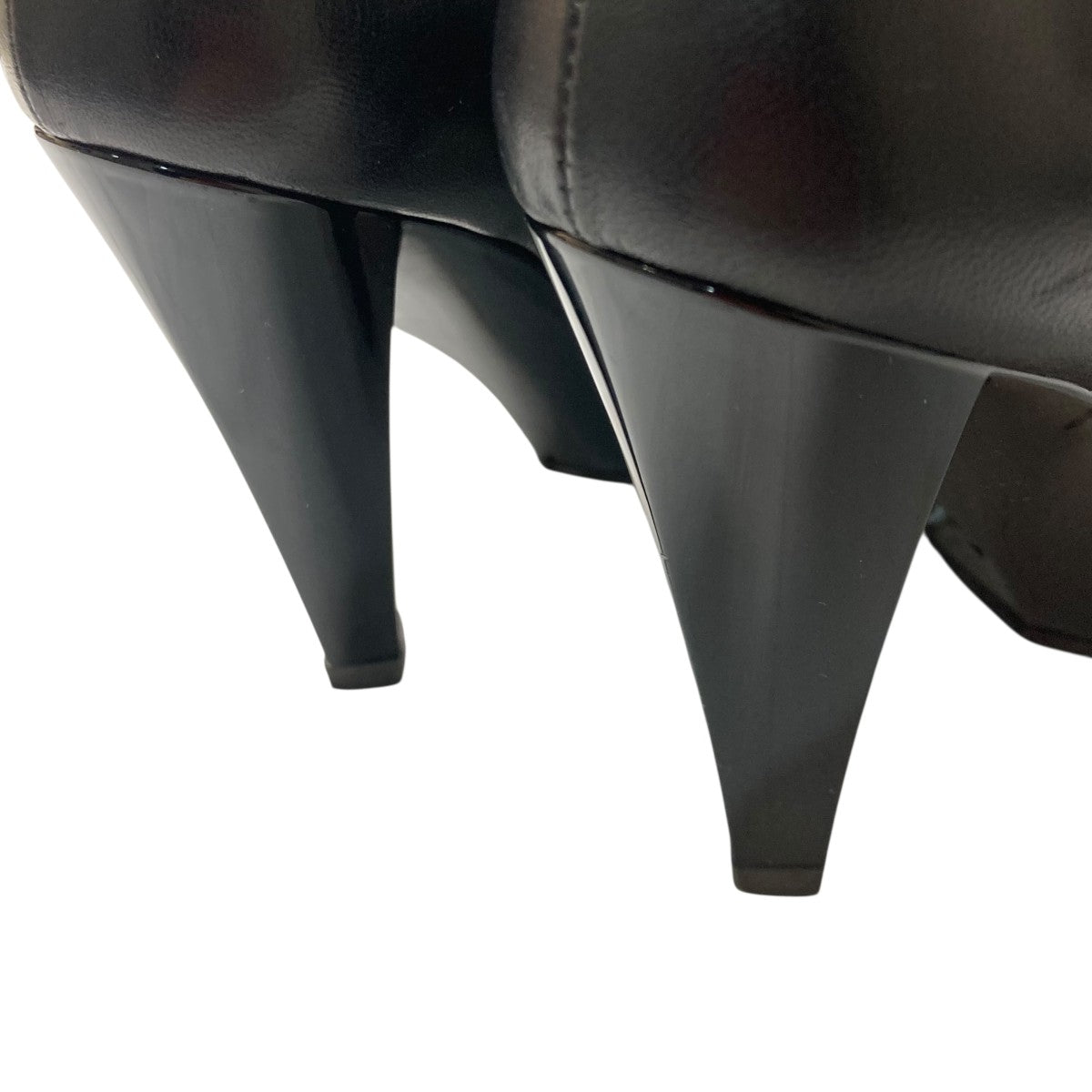BALENCIAGA ハイヒールパンプス 古着・中古-5枚目のアイテム画像