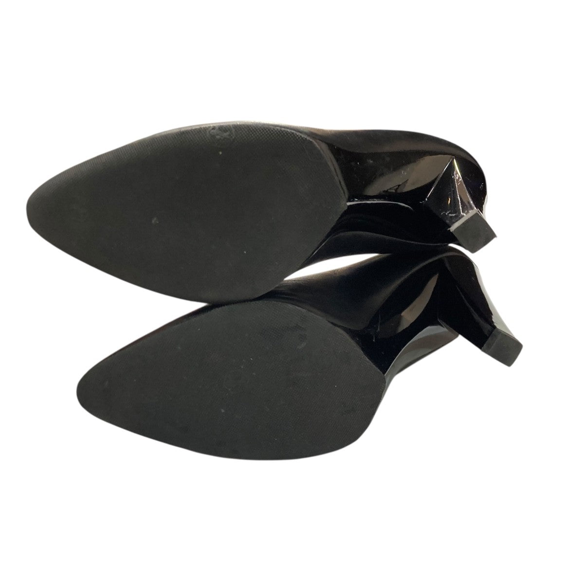 BALENCIAGA ハイヒールパンプス 古着・中古-6枚目のアイテム画像