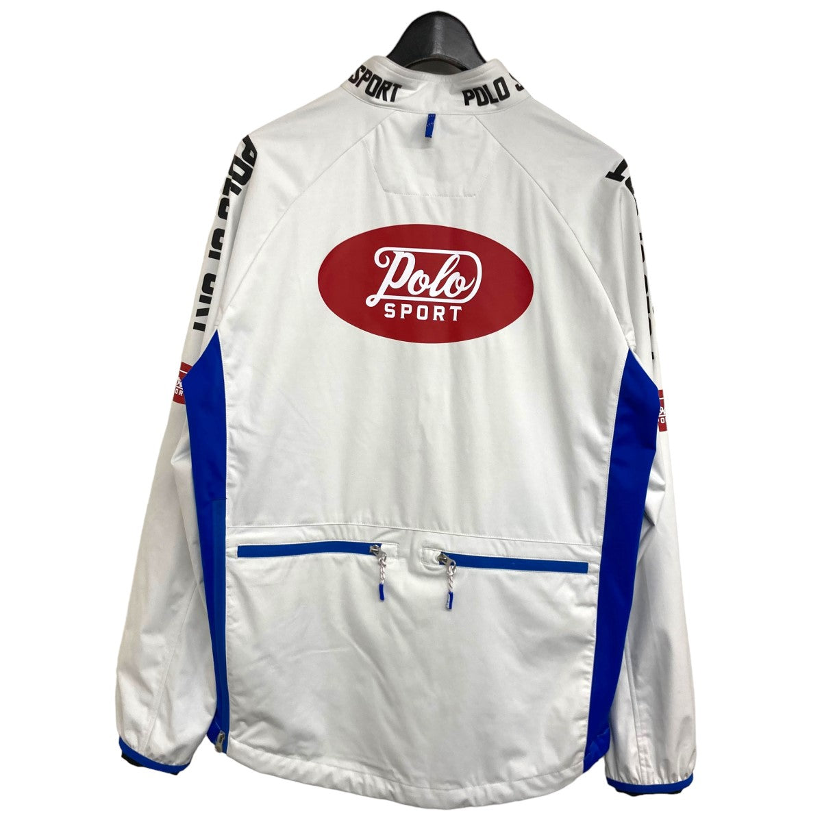 ウォーターリペラント プルオーバープルオーバージャケットMNPOOTW16021363100