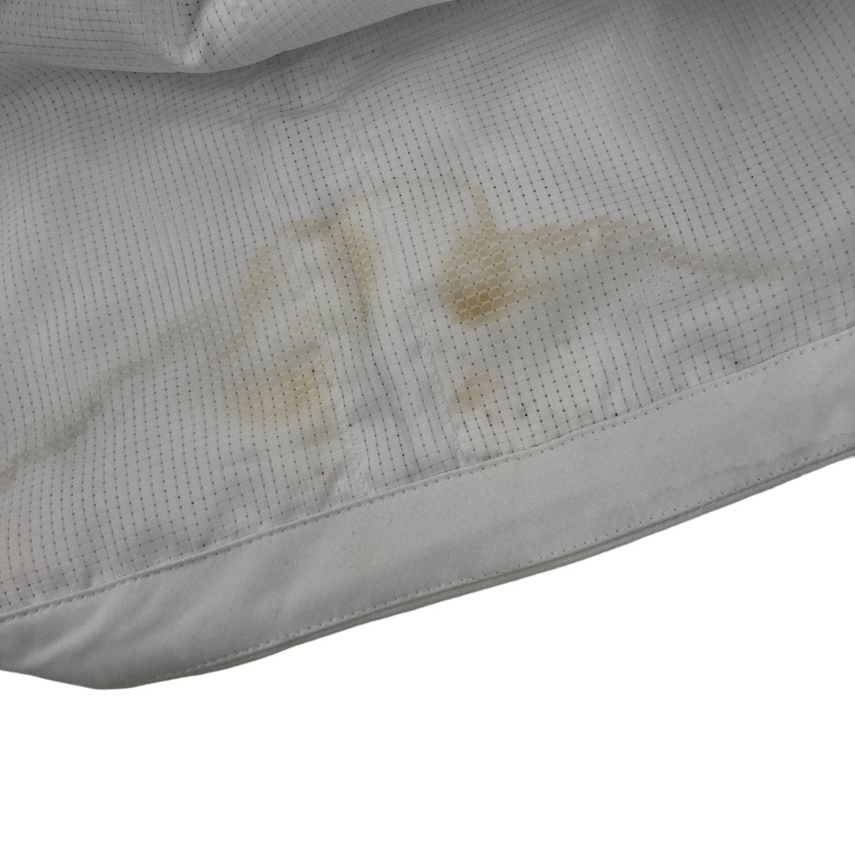 ウォーターリペラント プルオーバープルオーバージャケットMNPOOTW16021363100