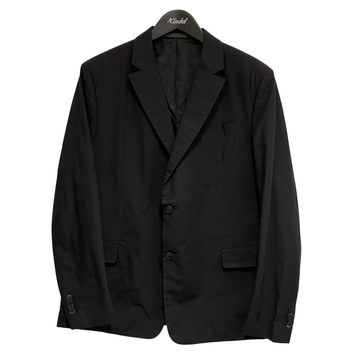 RED VALENTINO テーラードジャケット ブラック・ホワイト RED VALENTINO テーラードジャケット ブラック・ホワイト