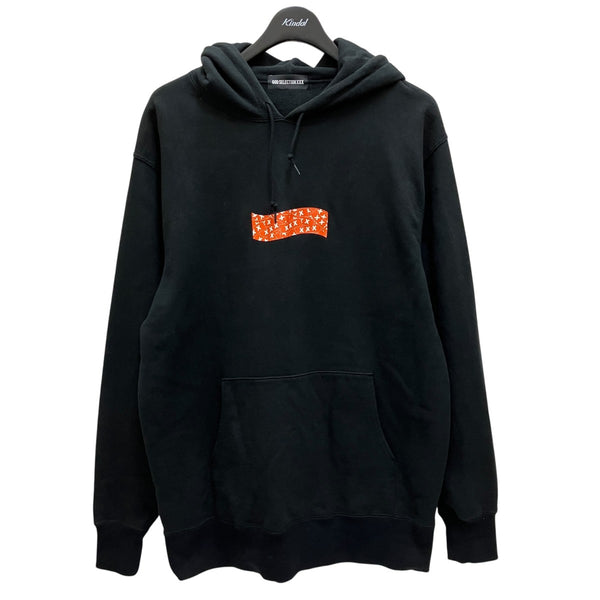 値下げ　ゴッドセレクション　パーカー　Lサイズ ✨最終値下げ✨ゴッドセレクション パーカーL 2025年最新god selection