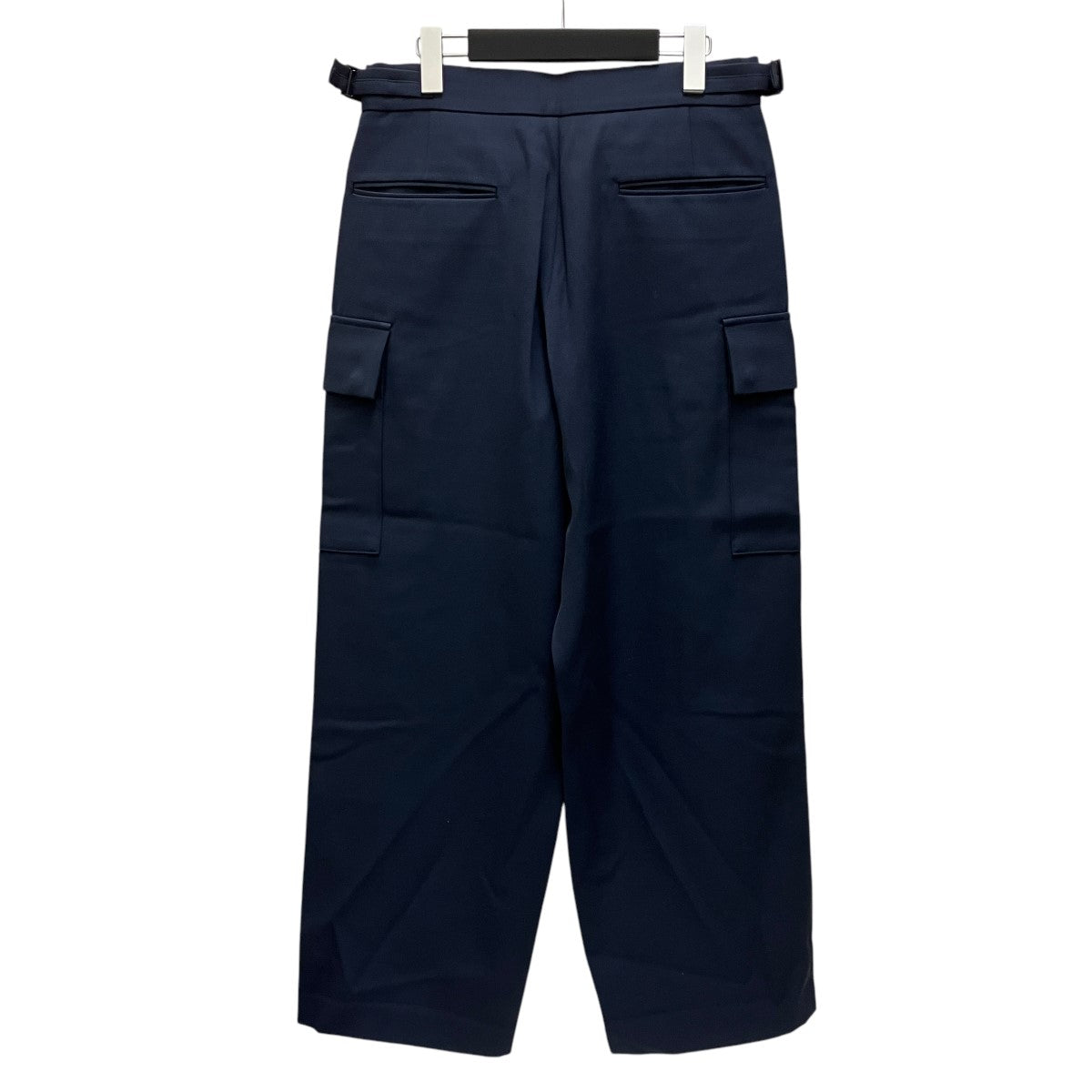 HAND DYED NYLON | OVER PANTS – ATON | エイトン