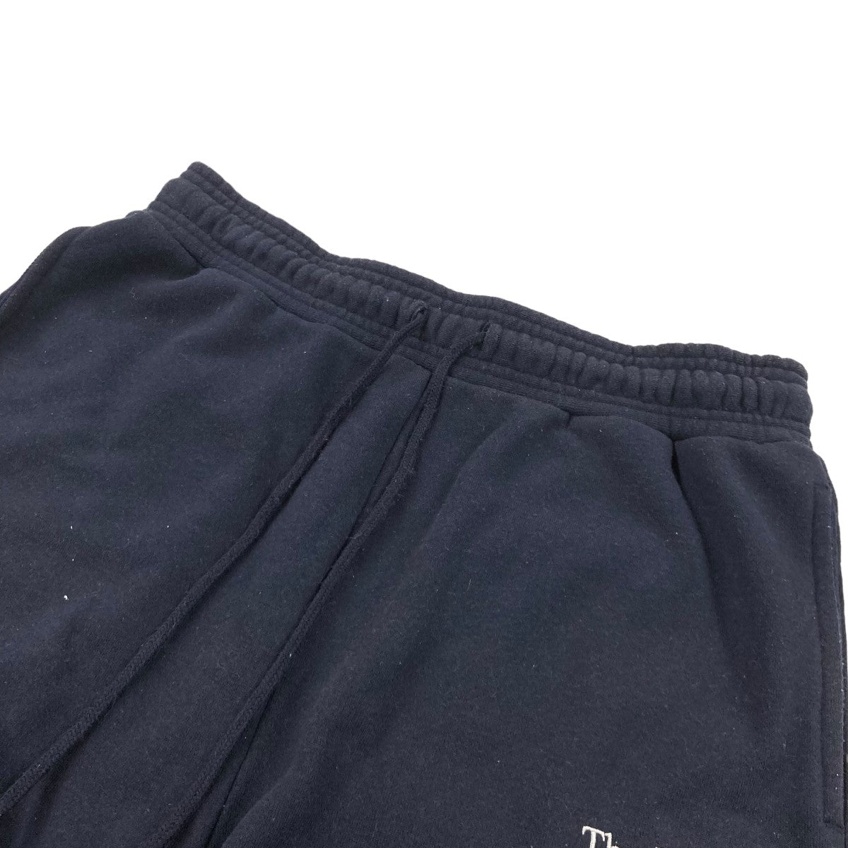 ENNOY(エンノイ) 20SSSWEAT SHORTSショートパンツSS20BRENPT02AM