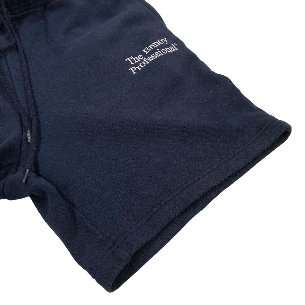 ENNOY(エンノイ) 20SSSWEAT SHORTSショートパンツSS20BRENPT02AM