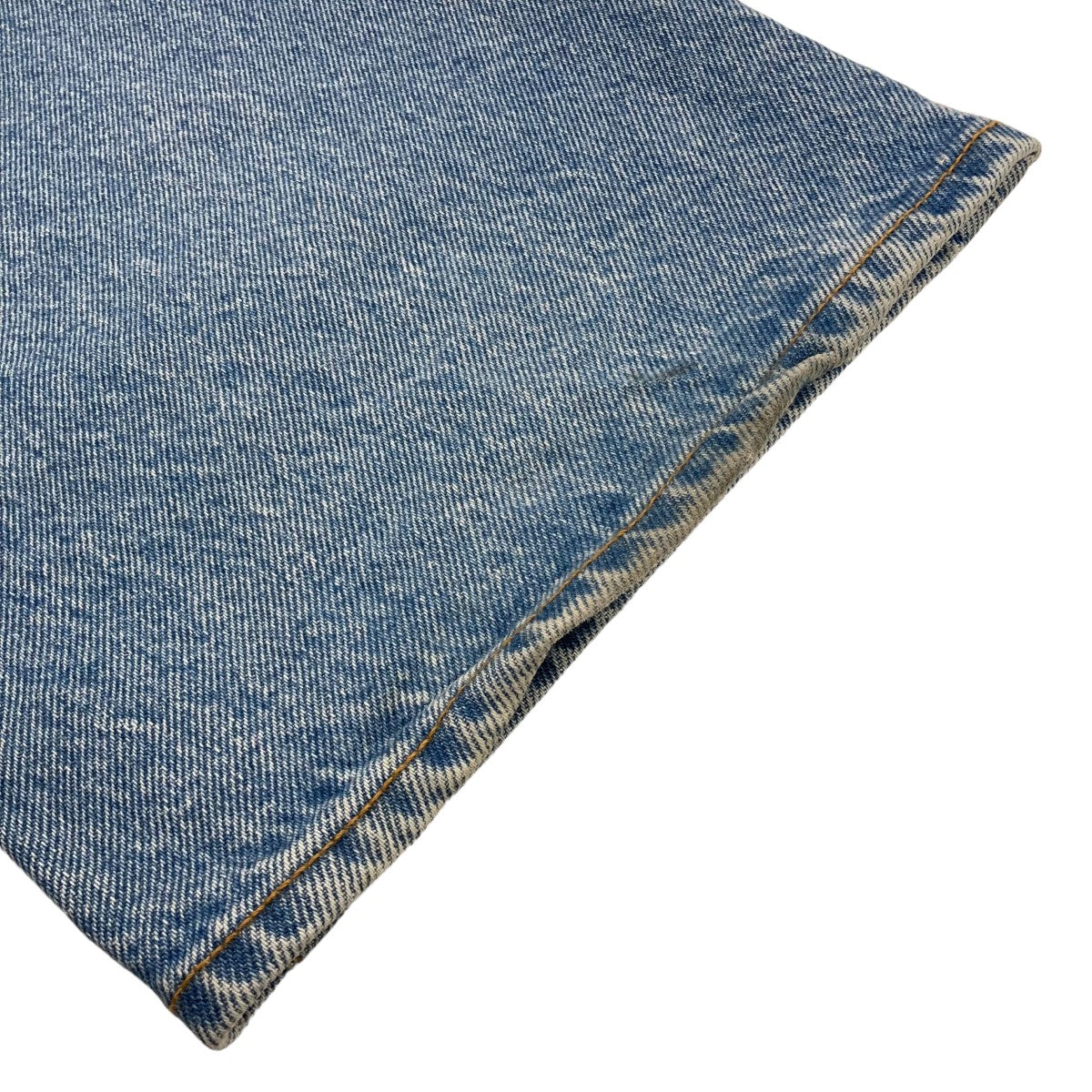 Supreme(シュプリーム) Baggy Jeanデニムパンツ インディゴ