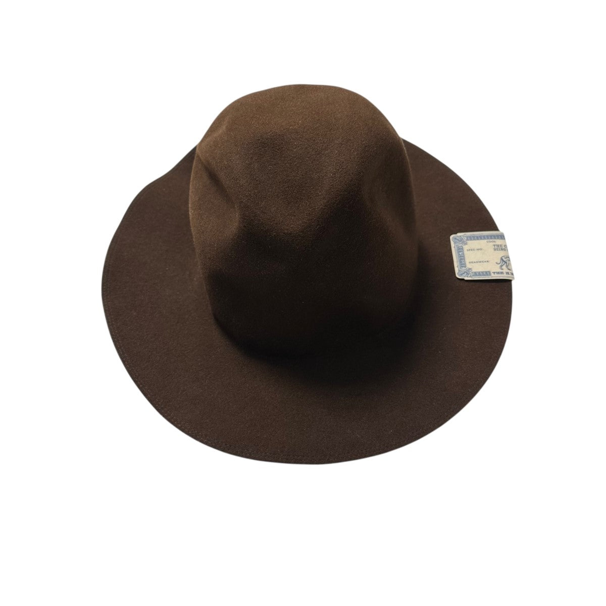 PABLO VINCI Rabbit hat ラビットハット PABLO VINCI Rabbit hat パブロヴィンチ ラビットハット