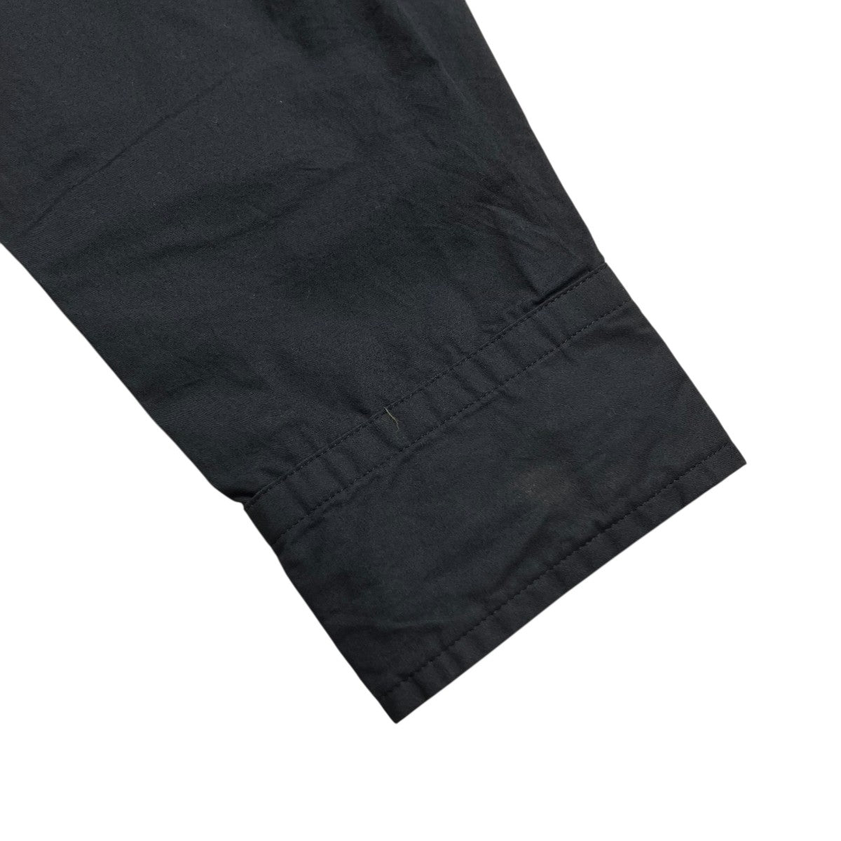 sacai(サカイ) Cotton Quilted ShirtキルティングジャケットSCM 025